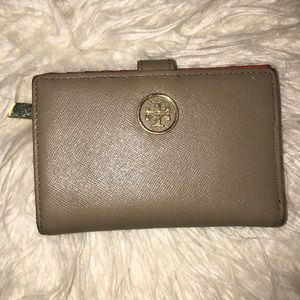 Small wallet